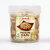 Bikrux Premium Kaju - Whole Cashew Nuts, 50g Plastic Jar Mini Pack