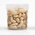 Bikrux Premium Kaju - Whole Cashew Nuts, 50g Plastic Jar Mini Pack
