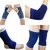 Combo Set of Ankle, Palm, Knee, Elbow Support For Gym and Multi Sports Uses