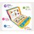 Intelligence Book Interactive Talking Learning Book for Kids  Phonetic  Pronunciation Learning  Parent-Child Educational Toy