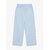 Mens Straight fit Lower with Elastic Waist and Side Pockets