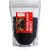 Nirvana Organic Himalayan Black Soybean  Protein-Rich Whole Black Soybeans  500g