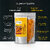 Nirvana Organic Pahadi Turmeric (250 Gms)