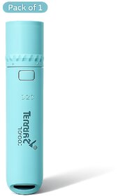 (Pack of 1) High Power Pocket Light - (Light Blue)