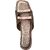 ladies flat slipper