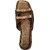 ladies flat slipper