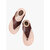 Brown Stylish And Comfortable Premium Slippers For Women