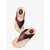 Brown Stylish And Comfortable Premium Slippers For Women