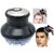 Rechargeable Electric Hair Cutting Machine  Professional Cordless Hair Clipper  Trimmer for Men  Self-Cut System, USB