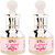Globus Naturals Rice Ceramide Revival Face Serum Enriched with Coffee  Walnut For Glass Skin 30 ml pack of 2 _Play-1465
