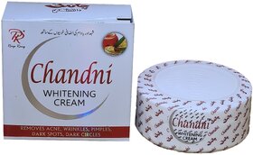Chandni Whitening Cream - 28gPlay-1575