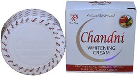 Chandni Whitening Day  Night Cream (28gm)Play-1579