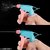 (Pack of 5) Plastic Spray Gun - Garden & Home Use (Multicolor)