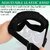Anti-Scratch UV Windproof Goggles Detachable Eyewear for Cycling Racing & Outdoor Sports