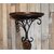 Wall Mounted Wall Bracket for Outdoor  Indoor- Pack of 1_Play-2425