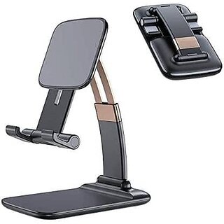 Game Word Adjustable Cell Phone Stand, Foldable Portable Phone Stand Phone Holder for Desk, Desktop Tablet Stand_Play-3036