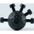 Eagle Claw Hand Grip Strengthener Ball for Men Women Finger Exerciser Hand Strength Trainer Heavy Resistance Gri