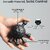 Eagle Claw Hand Grip Strengthener Ball for Men Women Finger Exerciser Hand Strength Trainer Heavy Resistance Gri