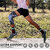 Eastern Club 1 Pair Knee cap Compression Support for Gym Running Cycling Sports Jogging Workout Pain Relief (Material: Nylon & Spandex, Color:Blue, Black)_Play-3598