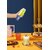 Portable Blender Electric Juicers Fruit Mixers USB Rechargeable Smoothie Mini Personal Juicer 6 Blades 3Gears With 1500_Play-3512