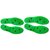 Magnetic and Acupressure Shoe Sole (set of- 2)_Play-3622