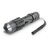 Rechargeable Self Defense Stun Gun with Flashlight Torch - Women safety