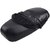 Activa Seat Cover 65 x 35 cm | PU Leather & 3D Mesh Seat Cushion Cover | Removable Washable Seat Protector for Daily Riding | Dust Resistant & Anti Scratch | Black