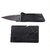 Foldable Credit Card Shape - A Sharp Folding Safety for outdoor and Kitchen use Pocket KnifePlay-3594