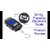 Shine Digital Scale Hanging weight machine WH-A08-50kg X 5gm Mini Digital Kitchen Bakery Provison Store Square Steel Scale_Play-3898