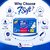 7soft Sanitary Pads Combo Pack  Heavy Flow Protection  Cottony Soft Comfort  Feminine Hygiene Essentials  Pack of 5