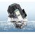 IIVAAS Universal Safety Signal Aircraft Blinking Strobe 7 Colors Led Light Multipurpose Waterproof for Motorbike Helmet Bicycle Car Scooties and Anywhere (Pack of 1)