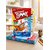 Intelligence Book Interactive Talking Learning Book for Kids  Phonetic  Pronunciation Learning  Parent-Child Educational Toy