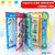 Intelligence Book Interactive Talking Learning Book for Kids  Phonetic  Pronunciation Learning  Parent-Child Educational Toy
