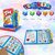 Intelligence Book Interactive Talking Learning Book for Kids  Phonetic  Pronunciation Learning  Parent-Child Educational Toy