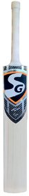 Kashmir Willow Cricket Bat, Size 6