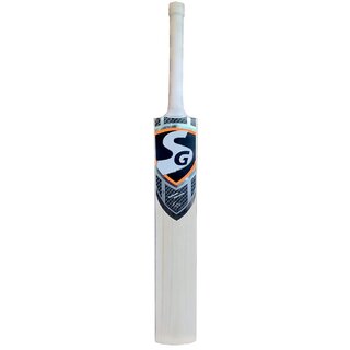 Kashmir Willow Cricket Bat, Size 6