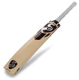 SG  Kashmir Willow Cricket Bat - SH (Full Size)