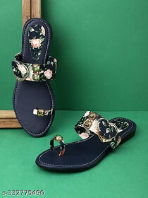 Alluring Women Flats