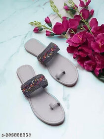 Elite Women Flats