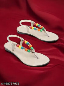 Modern Womens Flats
