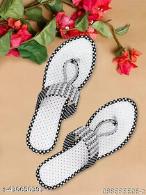 Elite Women Stylish Comfortable Flats Casual Daily Wear Footwear