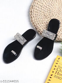 Trendy Women Flats
