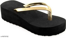 Unique Attractive Women Flipflops & Slippers