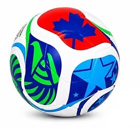 World Cup Football Size -5 for Kids and Youth Players