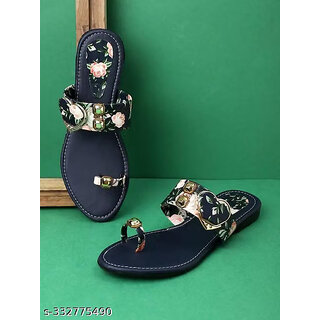 Alluring Women Flats
