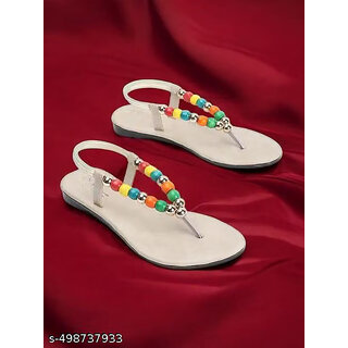 Modern Womens Flats