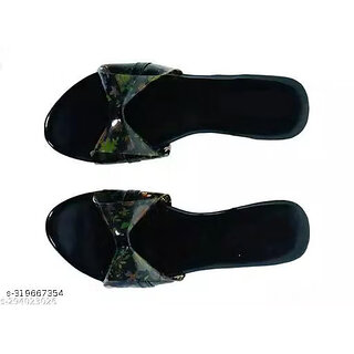 Ravishing Women Flats