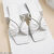 Classy Women Flats Footwear Wedding Flats