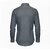 Men's Formal Plain Regular Fit Soft Cotton Shirt with Pocket  Spread Collar Full Sleeves Casual Office Wear Style