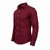 Men's Formal Plain Regular Fit Soft Cotton Shirt with Pocket  Spread Collar Full Sleeves Casual Office Wear Style
